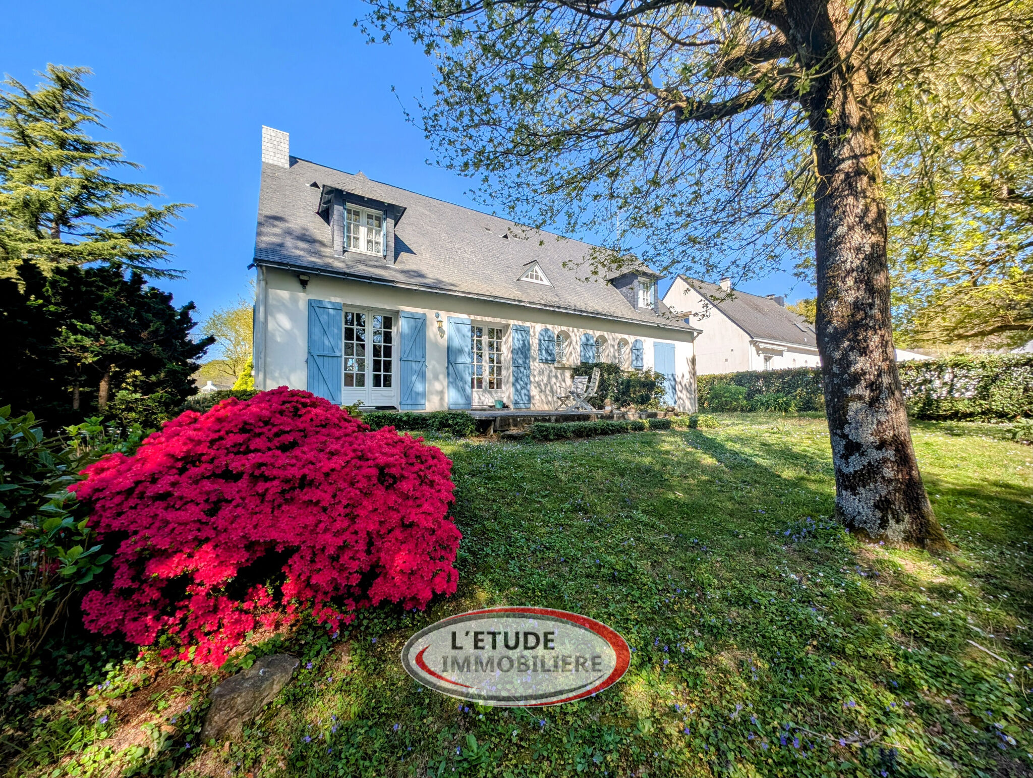 Agence immobilière de L'Etude Immobilière