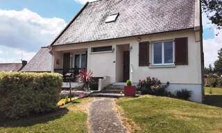 Maison 5 Pièces 126 m² à vendre à Le Mené (22330)