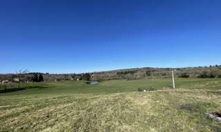 Terrain  2190 m² à vendre à Feytiat (87220)