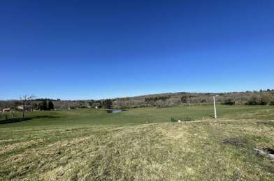 Terrain  100000 €