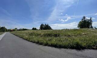 Terrain  1267 m² à vendre à Feytiat (87220)