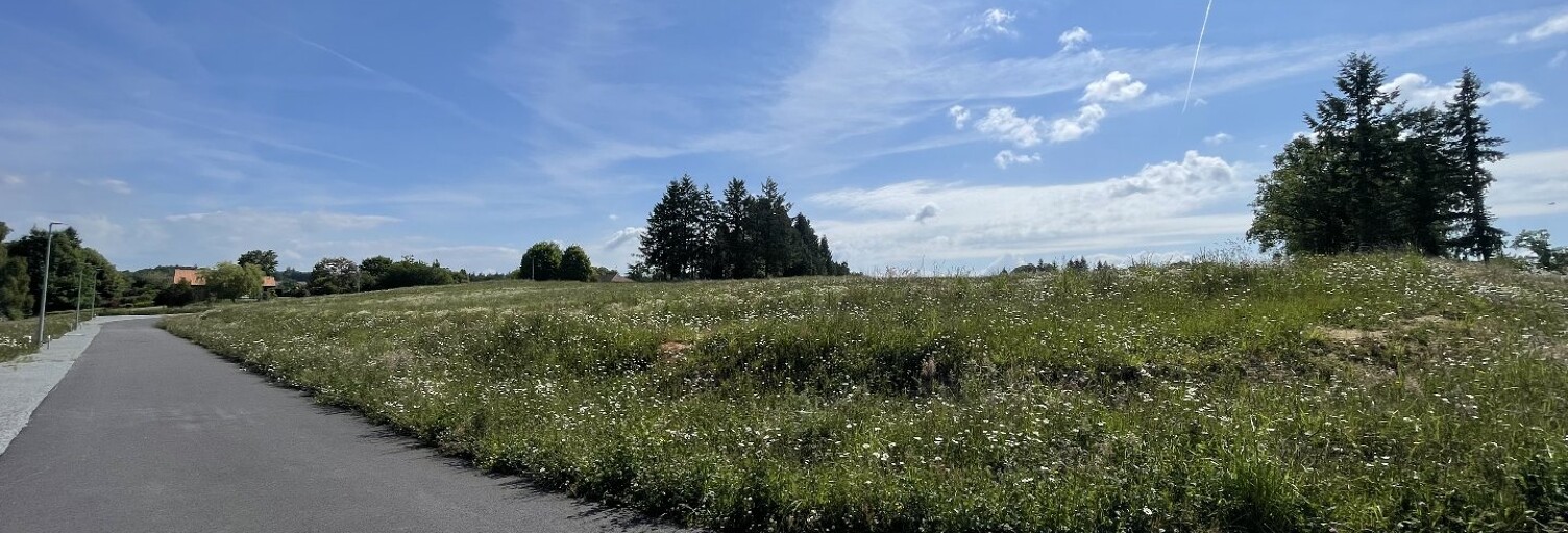 Terrain  1267 m² à vendre à Feytiat (87220)