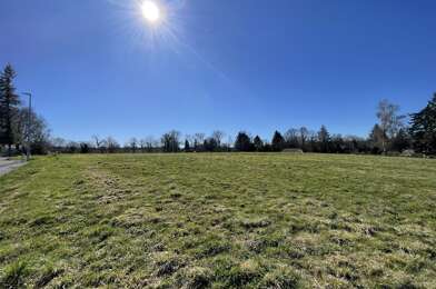 Terrain  82000 €