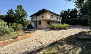 Maison 7 Pièces 152 m² à vendre à Brignais (69530)