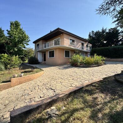 Maison 7 pièces 525000 €