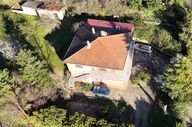 Maison 7 pièces 499000 €