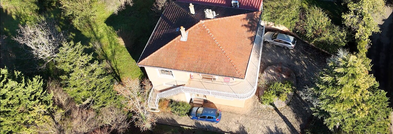 Maison 7 Pièces 152 m² à vendre à Millery (69390)