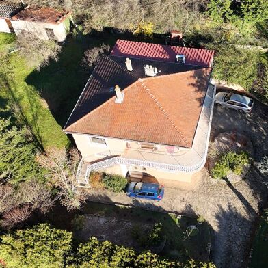 Maison 7 pièces 499000 €