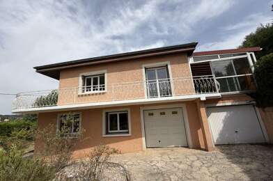 Maison 7 pièces 449000 €