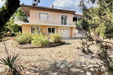 Maison 7 pièces 449000 €