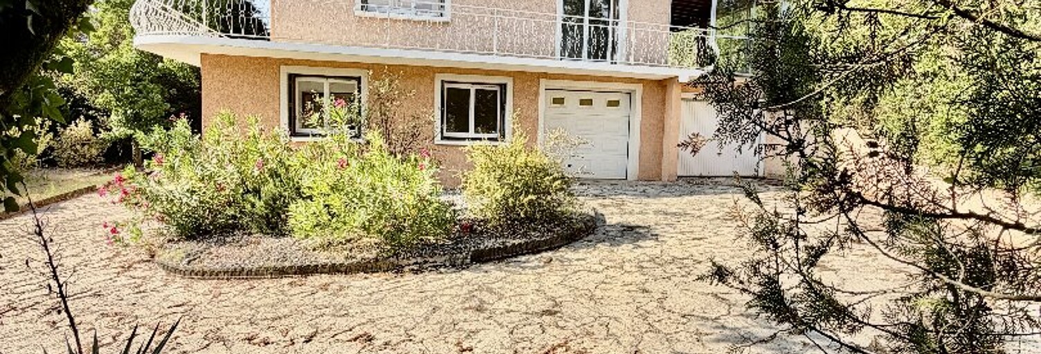 Maison 7 Pièces 152 m² à vendre à Millery (69390)