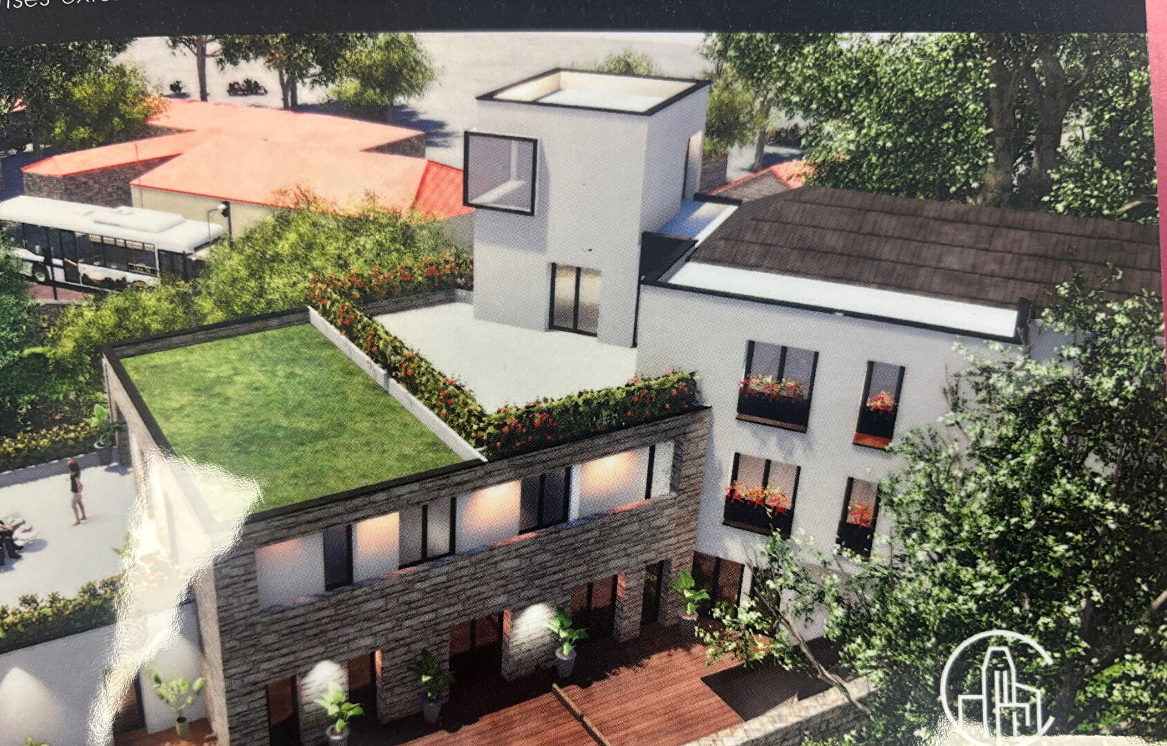Appartement A T3