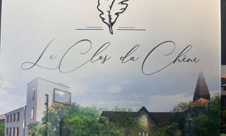 Appartement 3 Pièces 64 m² à vendre à Anse (69480)