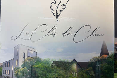 Appartement 3 pièces 296400 €