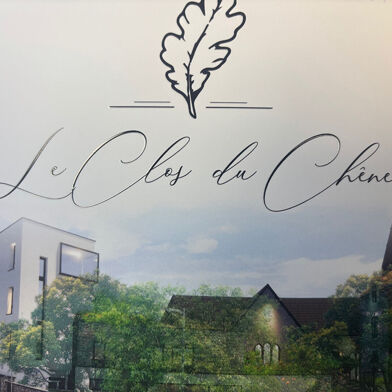 Appartement 3 pièces 296400 €