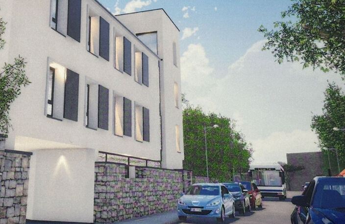 Appartement Anse 3 pièce(s) 64.55 m2 — photo 2