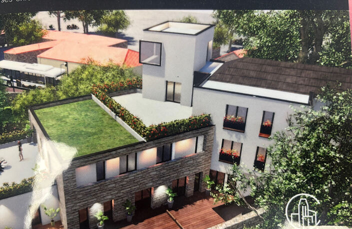Appartement Anse 3 pièce(s) 73,40m2 — photo 2