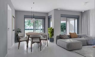 Appartement 4 Pièces 83 m² à vendre à Anse (69480)