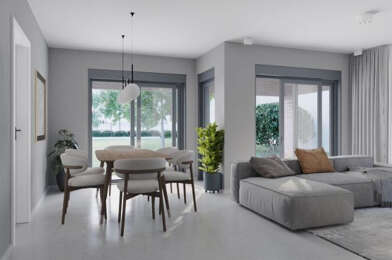 Appartement 4 pièces 390000 €