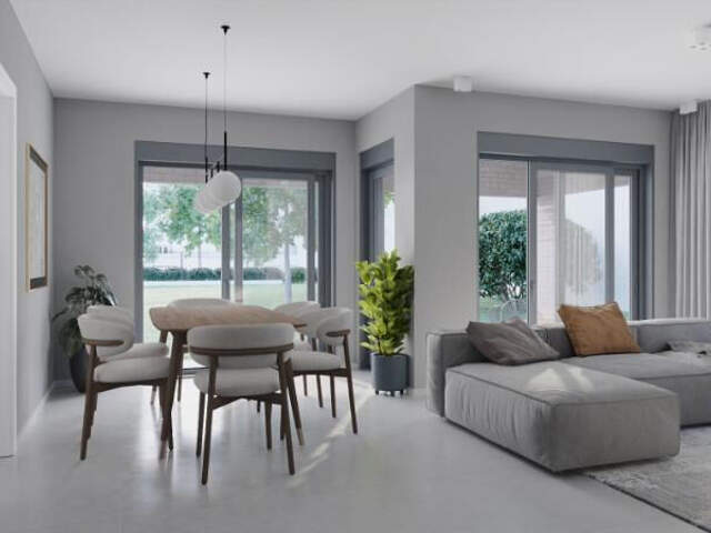 Appartement Anse 4 pièce(s) 83.02 m2 — photo du bien