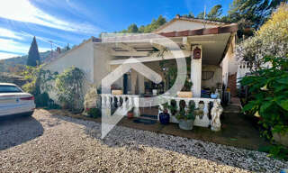 Maison 6 Pièces 174 m² à vendre à Solliès-Toucas (83210)