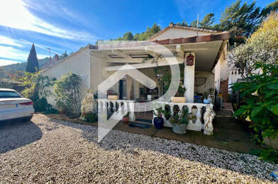 Maison 6 pièces 400000 €