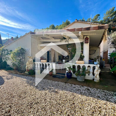 Maison 6 pièces 400000 €