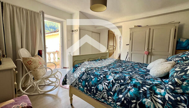 Villa / Maison 6 pièces  à vendre Solliès-Toucas 83210