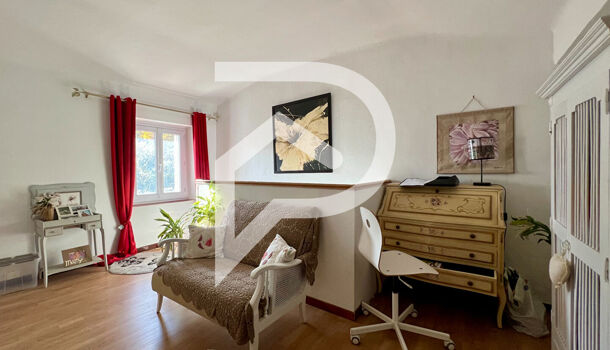 Villa / Maison 6 pièces  à vendre Solliès-Toucas 83210