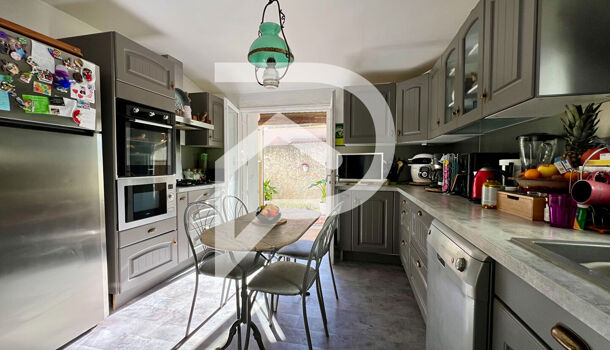 Villa / Maison 6 pièces  à vendre Solliès-Toucas 83210