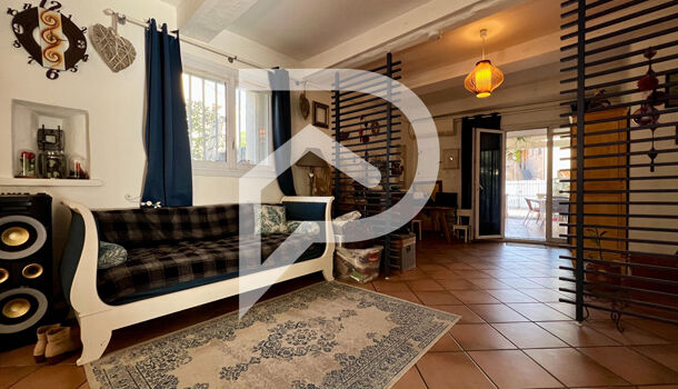 Villa / Maison 6 pièces  à vendre Solliès-Toucas 83210