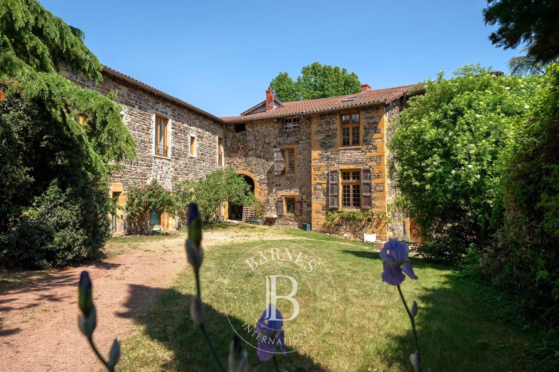 Maison S T14