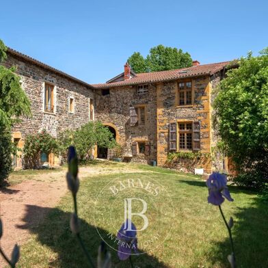 Maison 14 pièces 940000 €