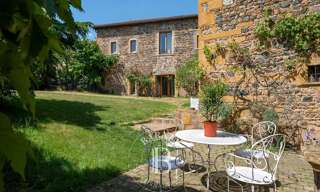 Maison 14 Pièces  m² à vendre à Savigny (69210)