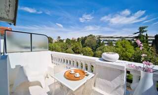 Appartement 2 Pièces 36 m² à vendre à Nice (06000)