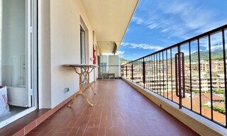 Appartement 2 Pièces 52 m² à vendre à Nice (06100)