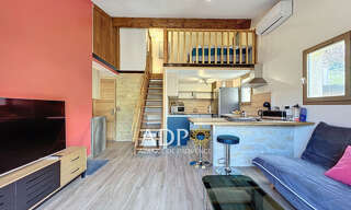 Appartement 1 Pièce 30 m² à vendre à Auribeau-sur-Siagne (06810)