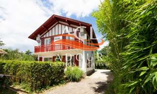 Maison 5 Pièces 135 m² à louer à Anglet (64600)