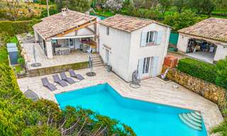 Maison   m² à vendre à Le Rouret (06650)