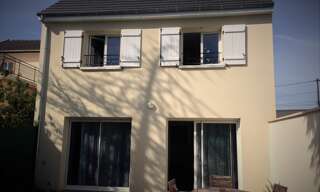 Maison 82 m² à construire Coulommiers (77120)