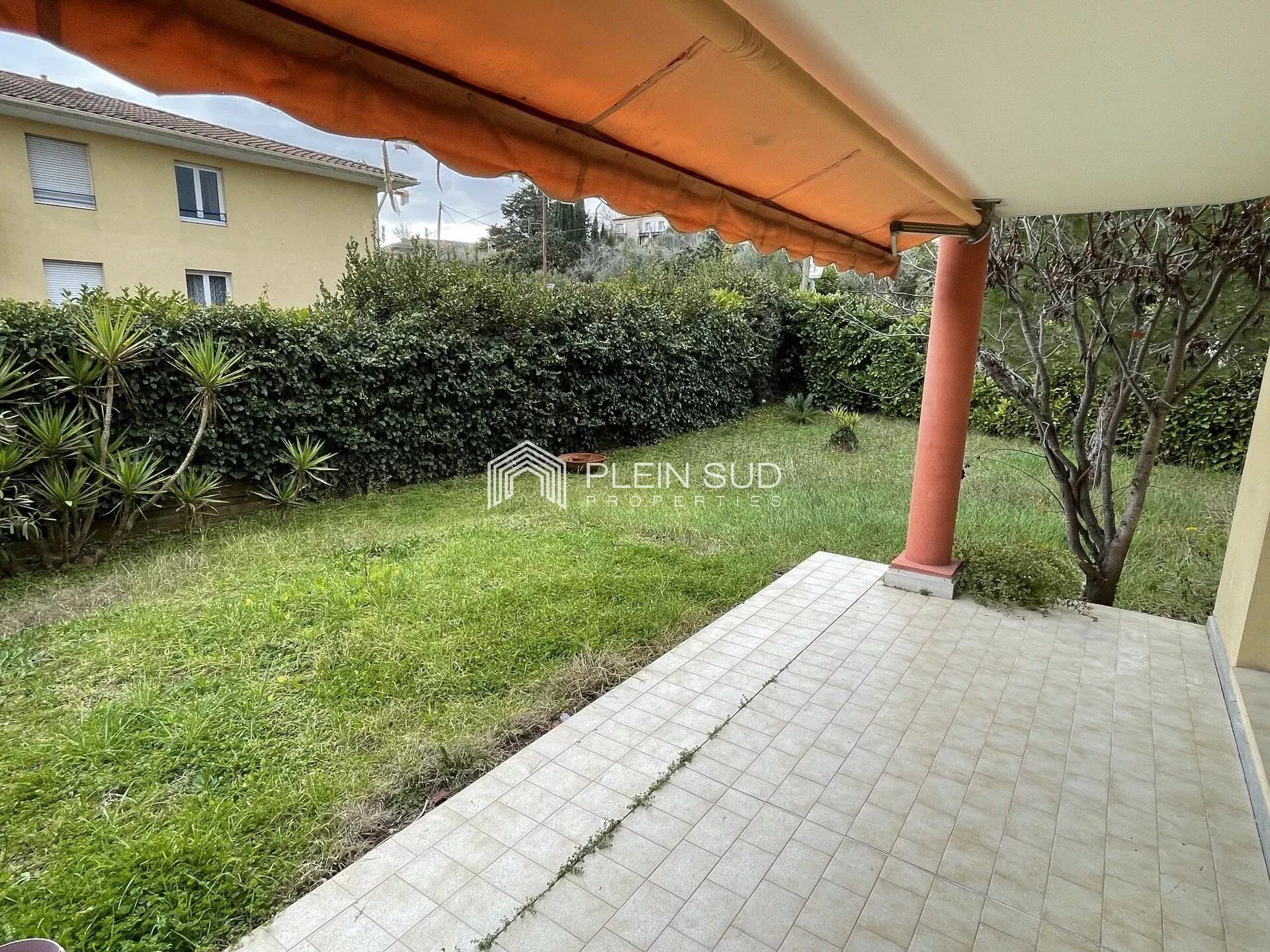 Image d'un appartement 3 pièces, 67 m² à louer à mougins (06250) à 1600€ à mougins (06250)