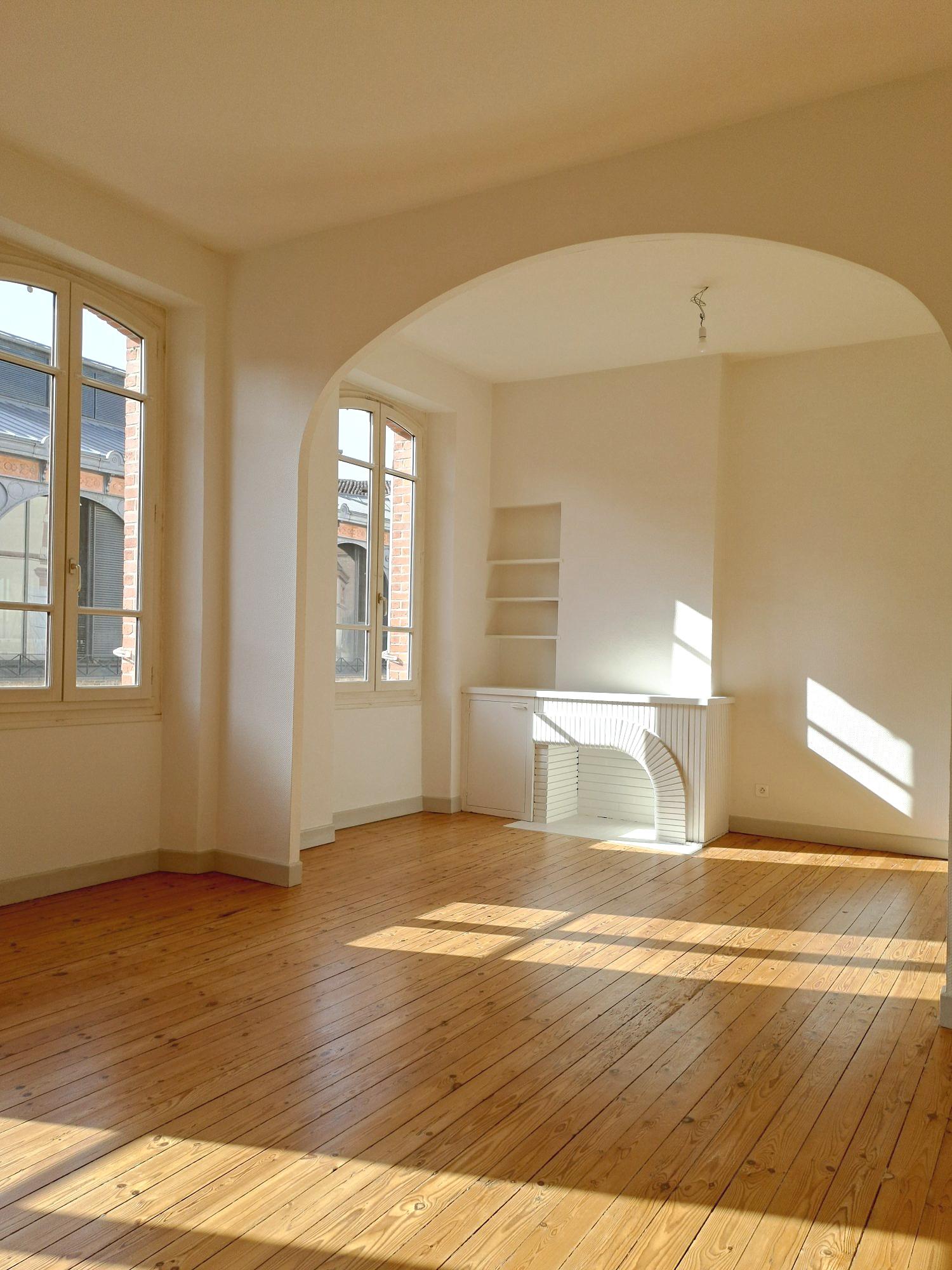 Agence immobilière de BENAC IMMOBILIER RÉALMONT