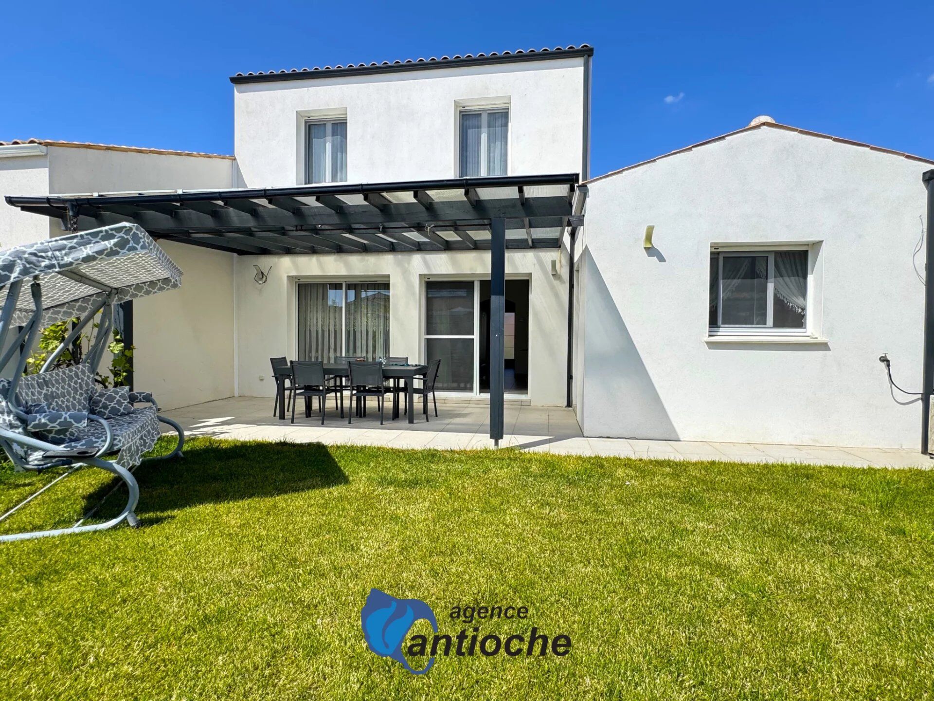 Villa / Maison 5 pièces  à vendre Saint-Xandre 17138