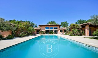 Maison 5 Pièces 225 m² à vendre à Aix-en-Provence (13100)