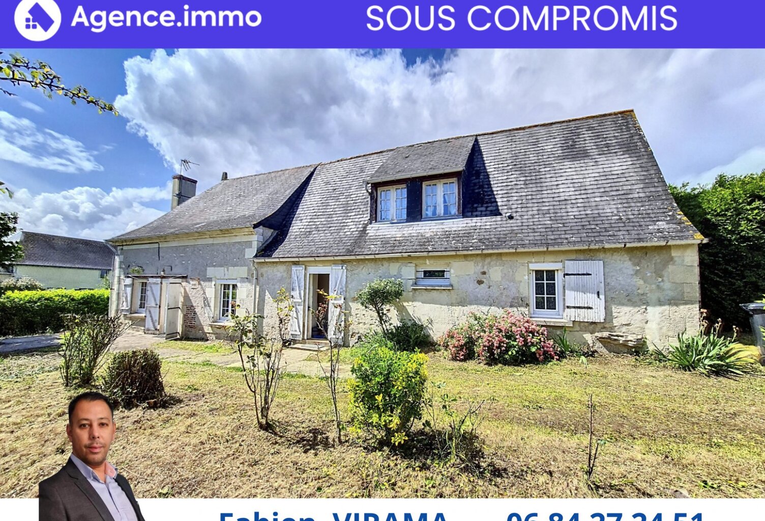 LONGERE 5 CHAMBRES — photo 1