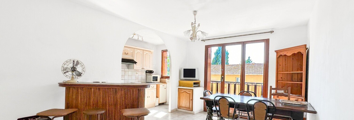 Appartement   m² à vendre à Le Cannet (06110)