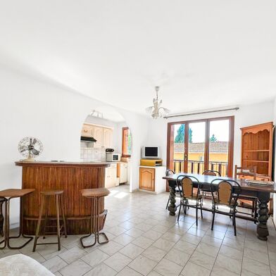 Appartement  169000 €