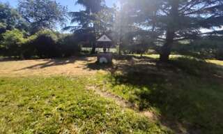 Maison 8 Pièces 191 m² à vendre à Lavernat (72500)