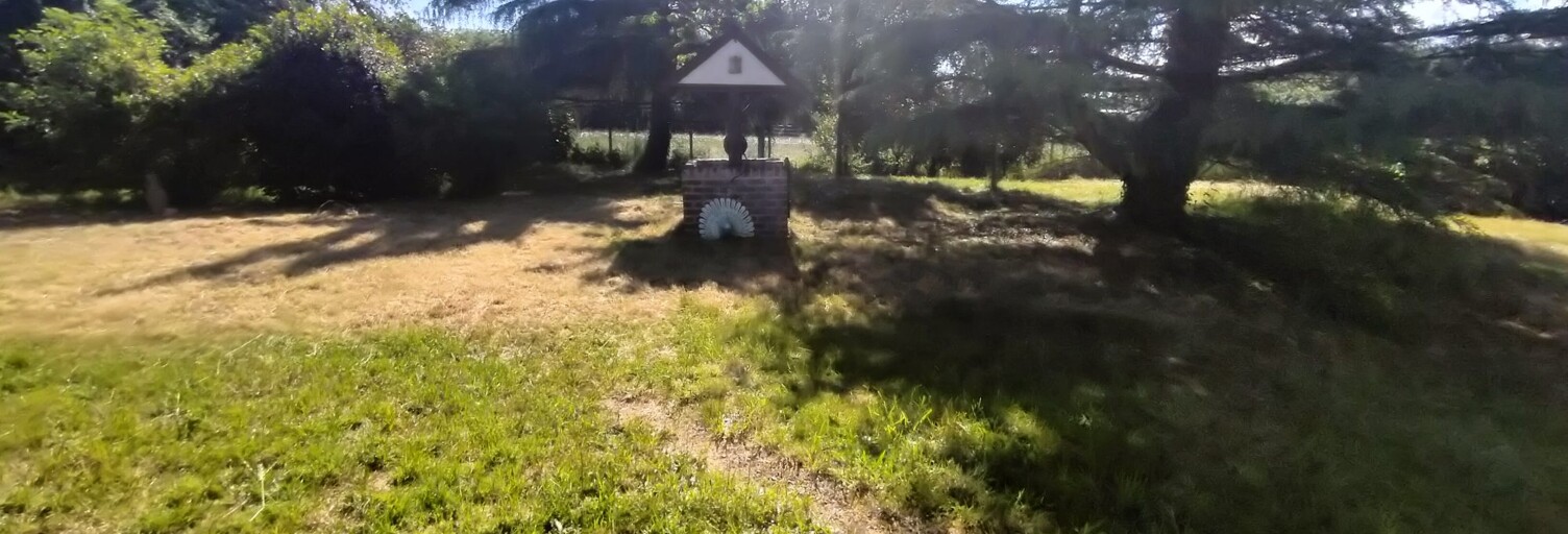 Maison 8 Pièces 191 m² à vendre à Lavernat (72500)