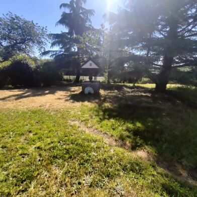 Maison 8 pièces 254000 €